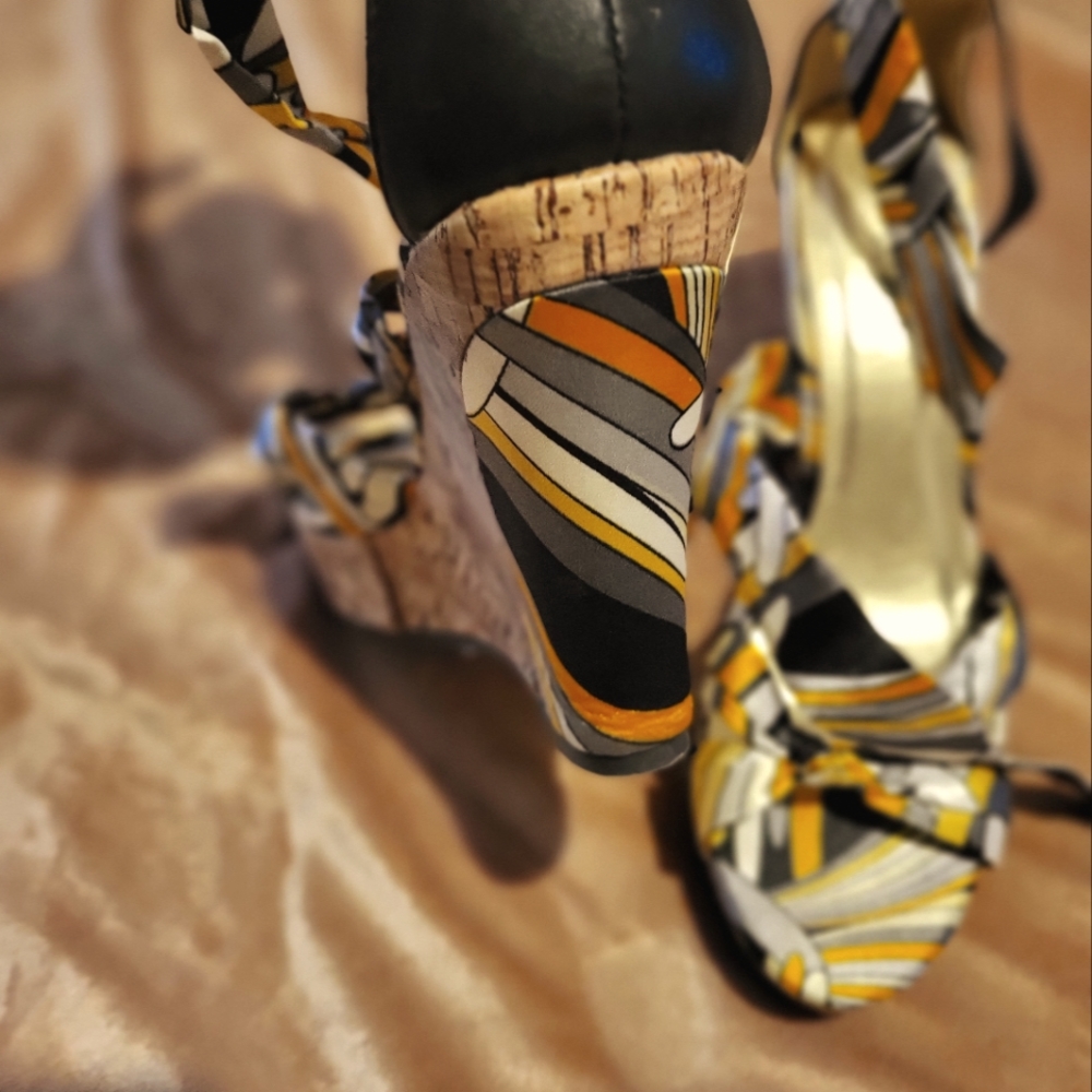 ladies shoes